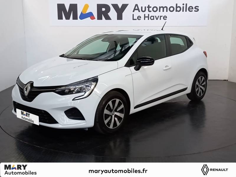 Image de l'annonce principale - Renault Clio