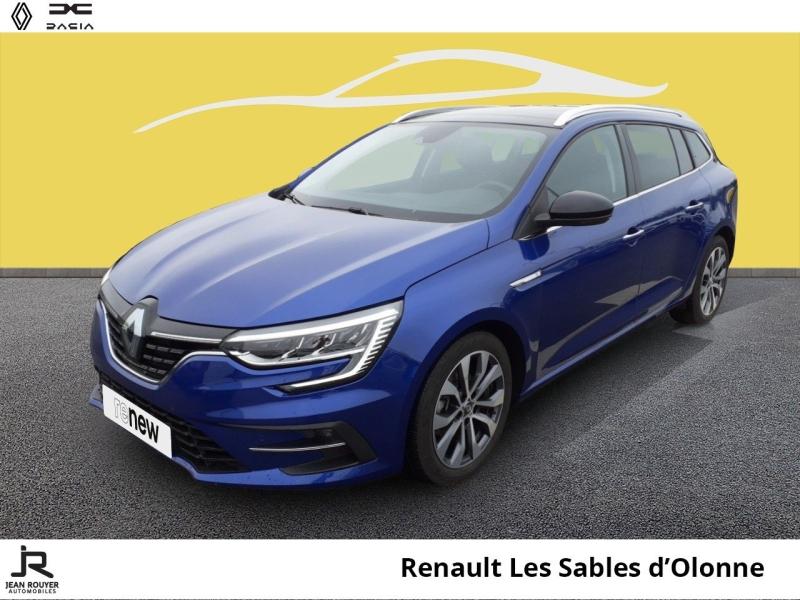 Image de l'annonce principale - Renault Megane