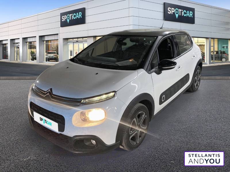 Image de l'annonce principale - Citroën C3