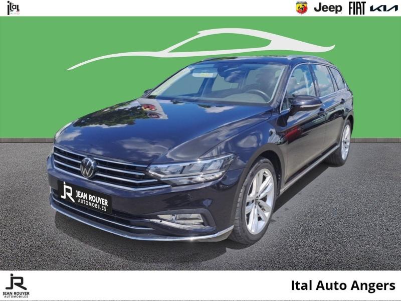 Image de l'annonce principale - Volkswagen Passat