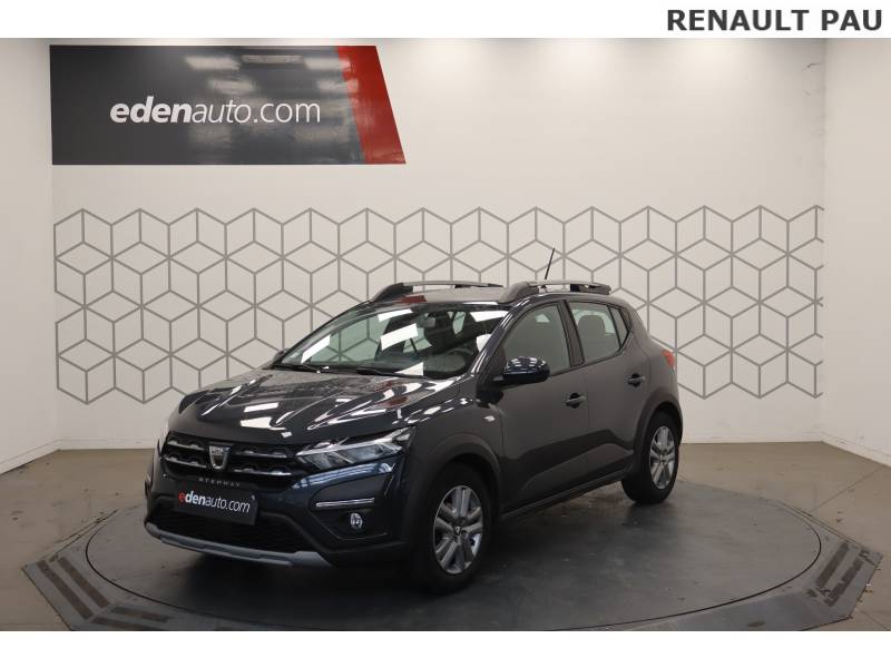 Image de l'annonce principale - Dacia Sandero Stepway