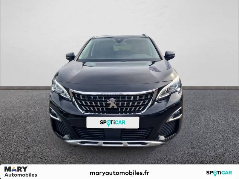 Image de l'annonce principale - Peugeot 3008