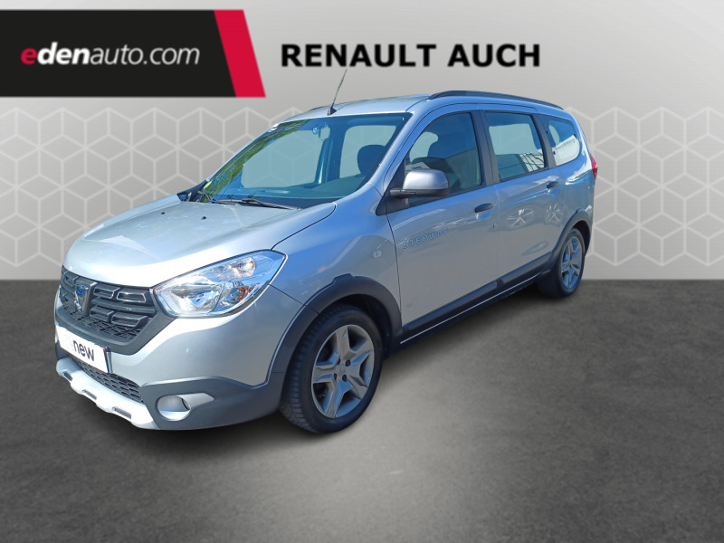Image de l'annonce principale - Dacia Lodgy