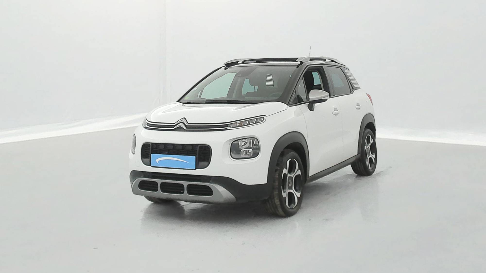 Image de l'annonce principale - Citroën C3 Aircross