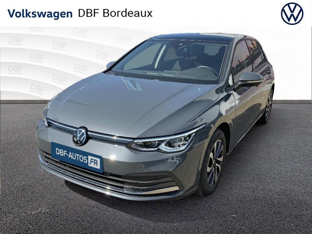 Image de l'annonce principale - Volkswagen Golf