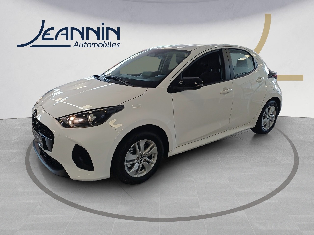 Image de l'annonce principale - Mazda 2