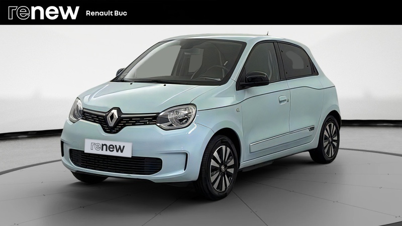 Image de l'annonce principale - Renault Twingo