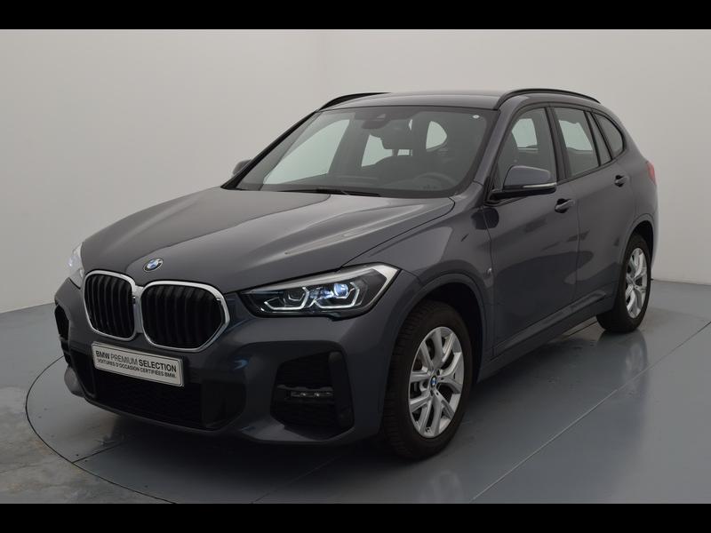 Image de l'annonce principale - BMW X1