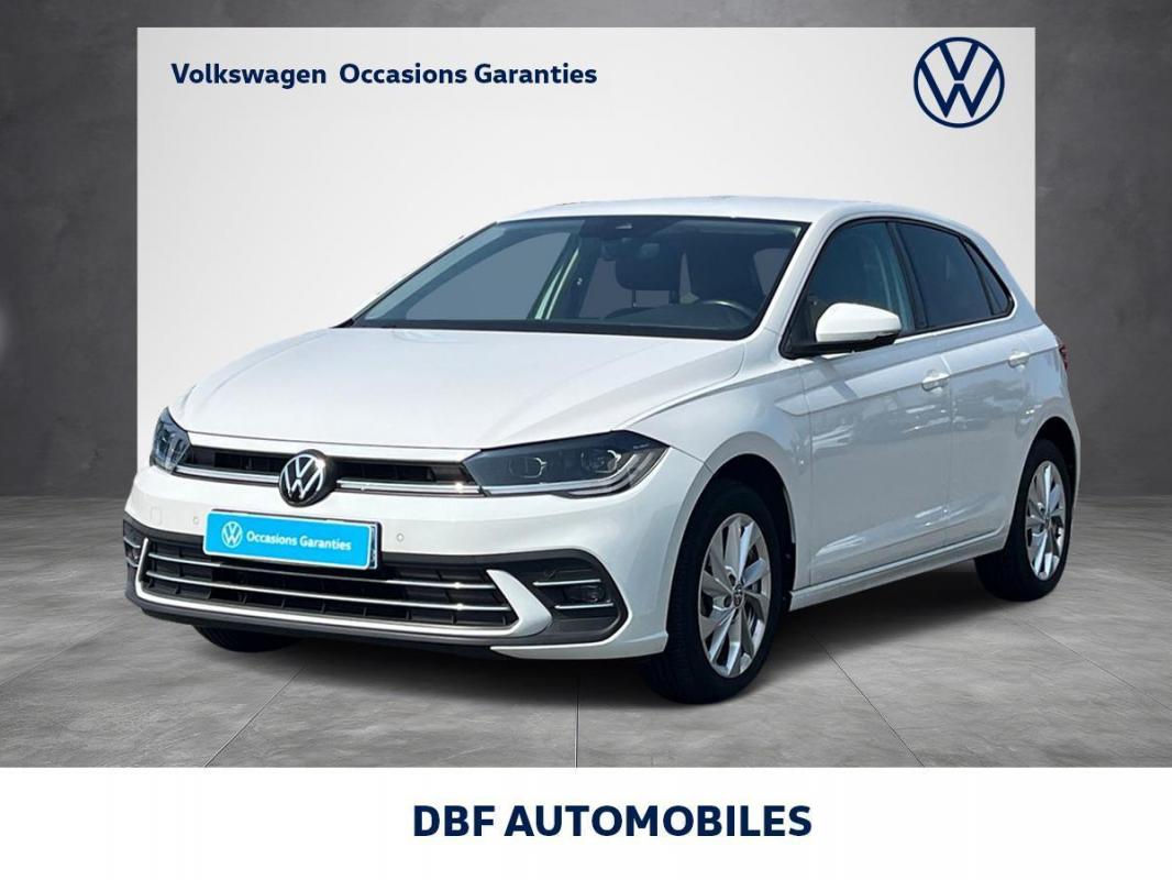 Image de l'annonce principale - Volkswagen Polo