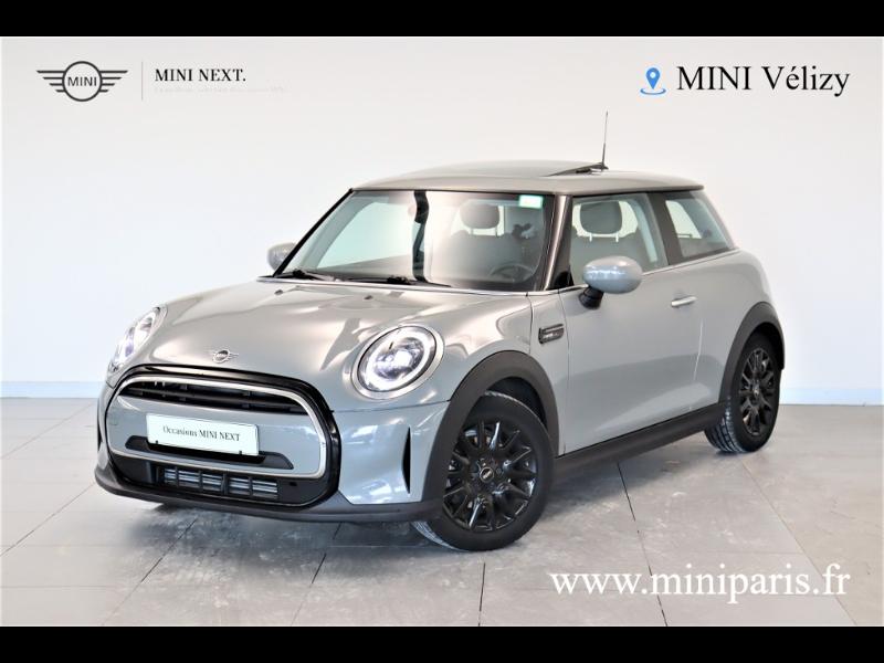 Image de l'annonce principale - MINI Hatch 3 Portes