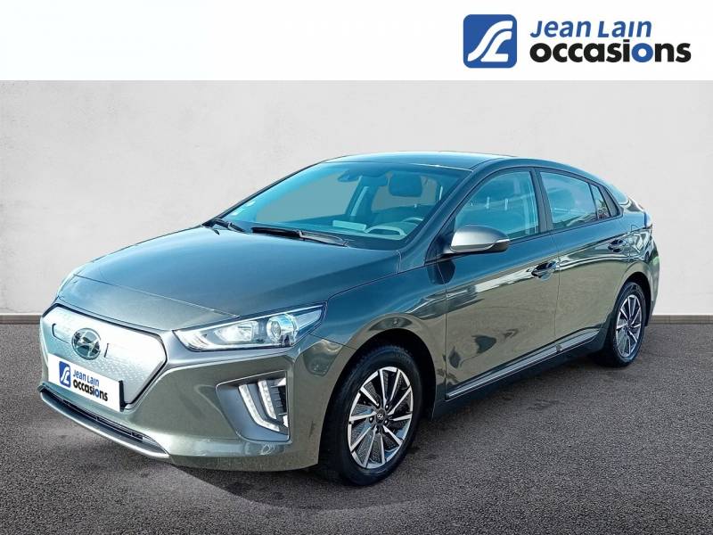 Image de l'annonce principale - Hyundai IONIQ