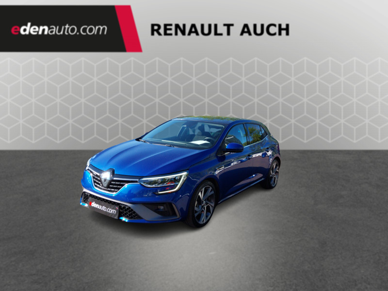 Image de l'annonce principale - Renault Megane E Tech