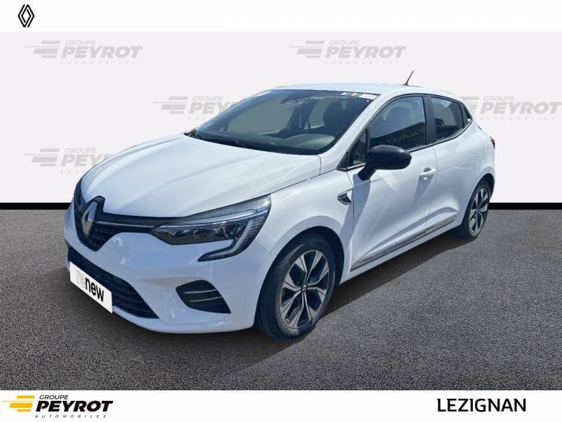 Image de l'annonce principale - Renault Clio