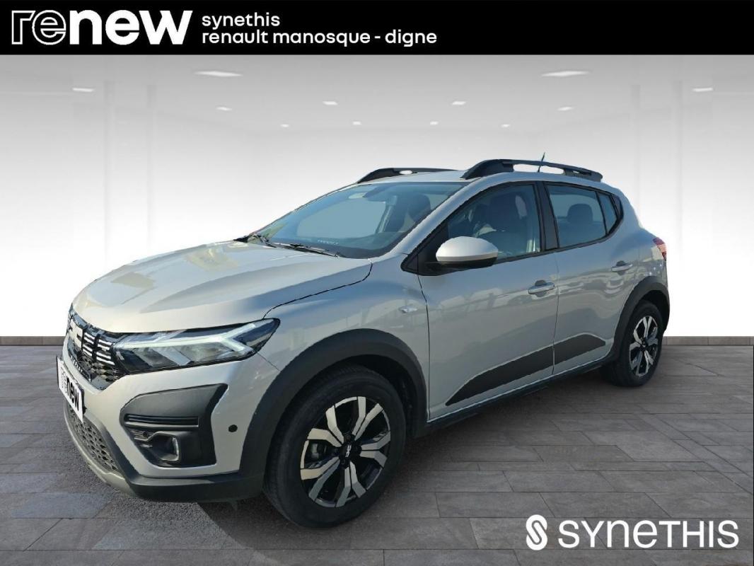 Image de l'annonce principale - Dacia Sandero Stepway
