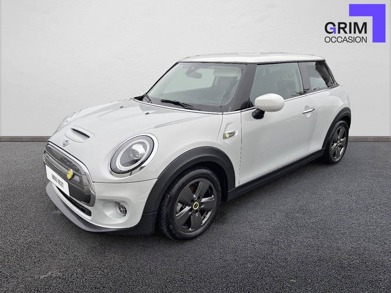 Image de l'annonce principale - MINI Cooper SE