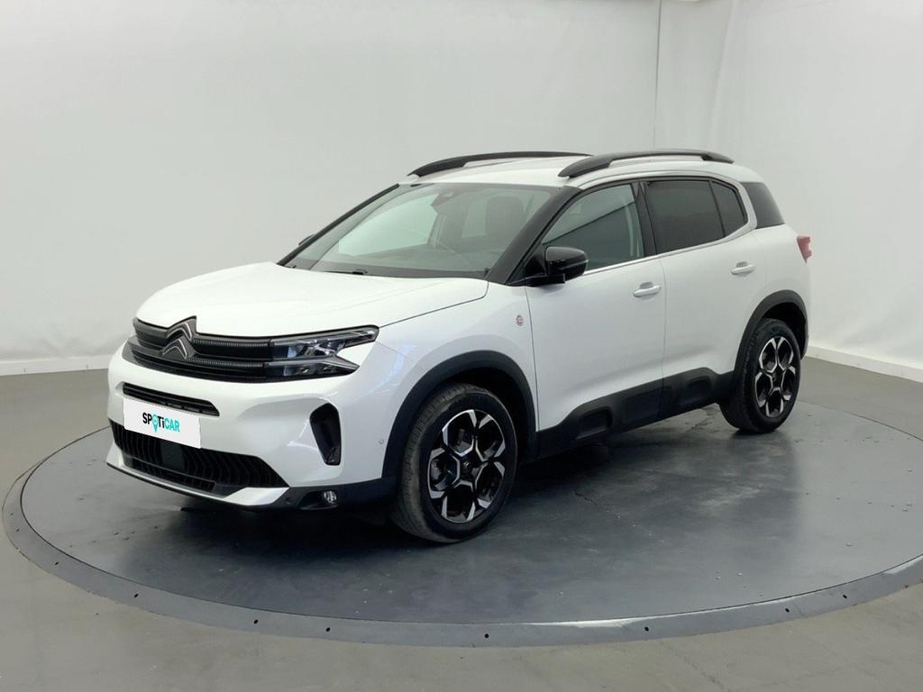 Image de l'annonce principale - Citroën C5 Aircross