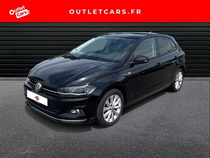 Image de l'annonce principale - Volkswagen Polo