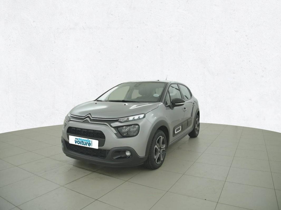 Image de l'annonce principale - Citroën C3