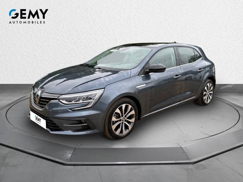 Image de l'annonce principale - Renault Megane