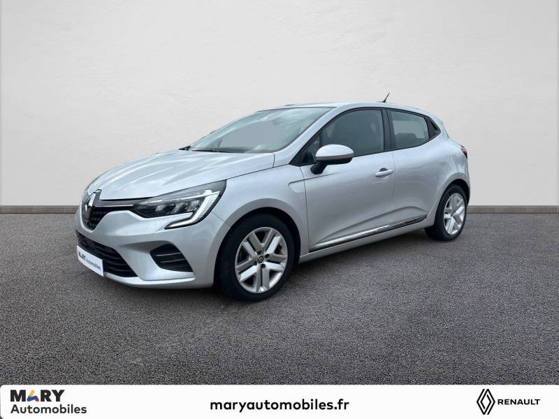 Image de l'annonce principale - Renault Clio