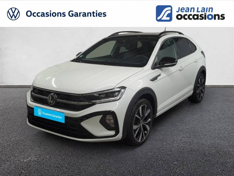 Image de l'annonce principale - Volkswagen Taigo