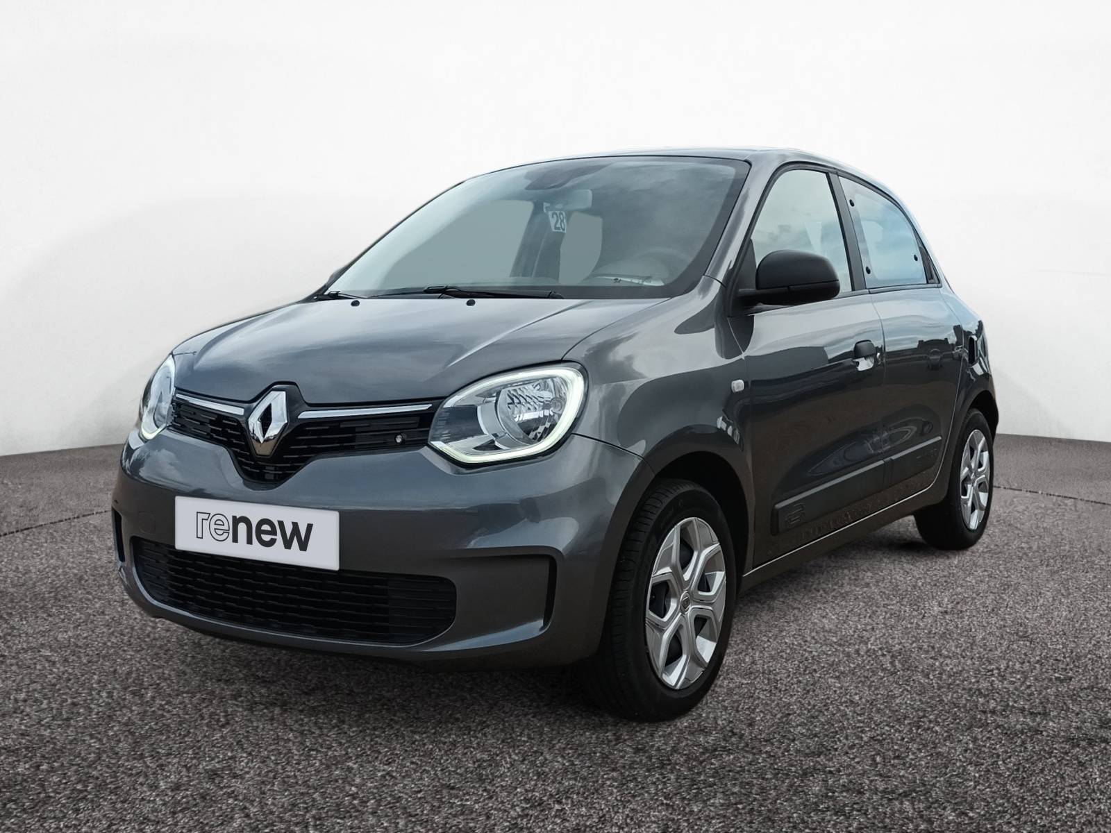 Image de l'annonce principale - Renault Twingo