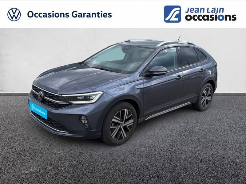 Image de l'annonce principale - Volkswagen Taigo