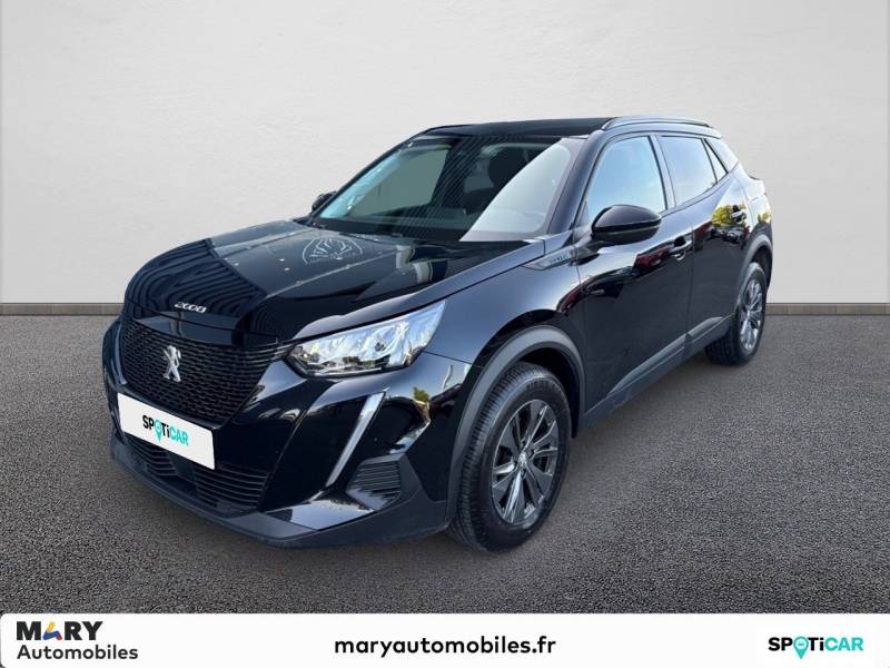 Image de l'annonce principale - Peugeot 2008