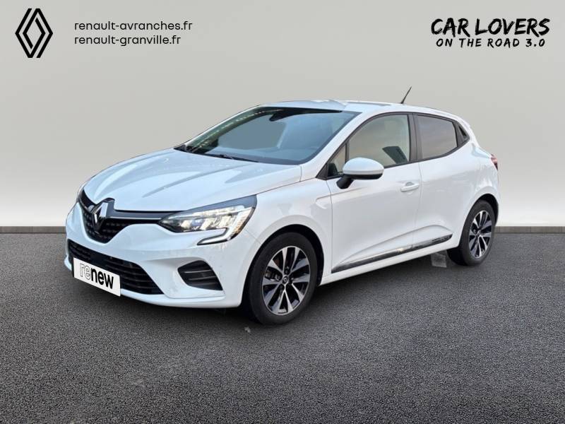 Image de l'annonce principale - Renault Clio