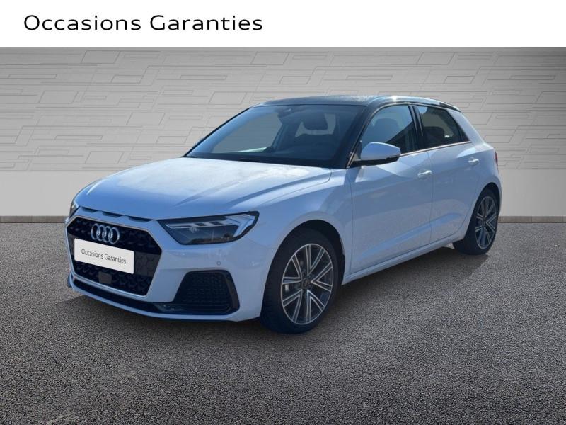 Image de l'annonce principale - Audi A1