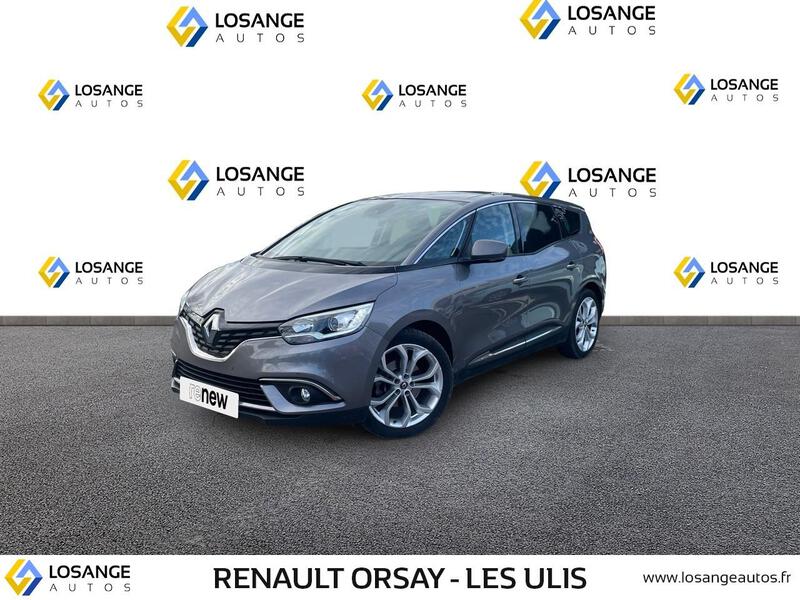 Image de l'annonce principale - Renault Grand Scénic