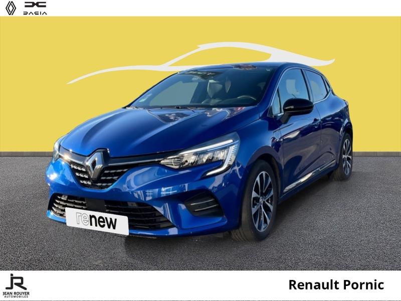 Image de l'annonce principale - Renault Clio