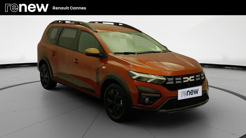 Image de l'annonce principale - Dacia Jogger