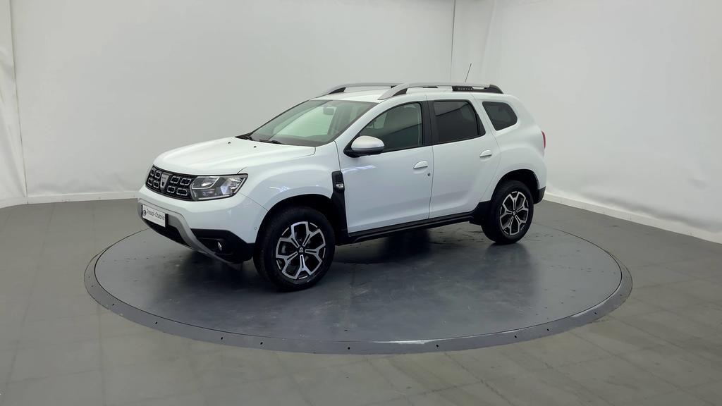 Image de l'annonce principale - Dacia Duster