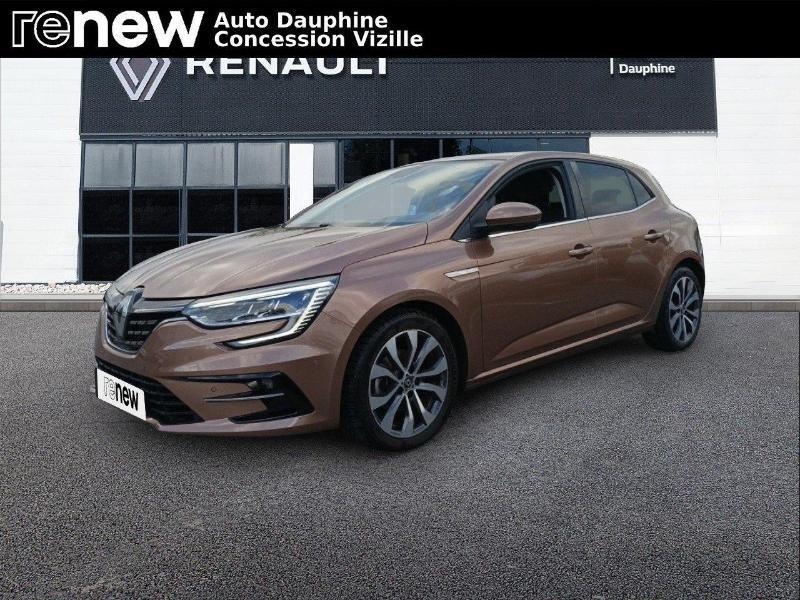 Image de l'annonce principale - Renault Megane