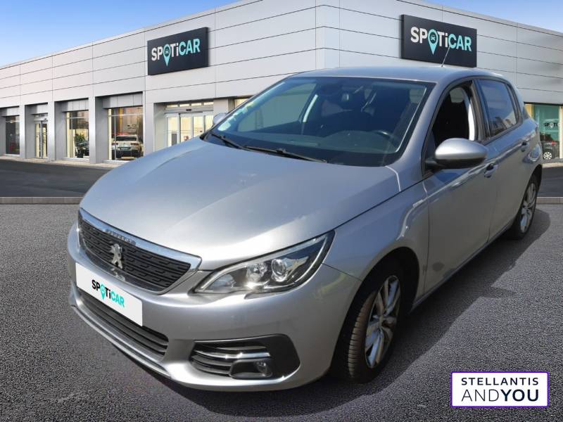 Image de l'annonce principale - Peugeot 308