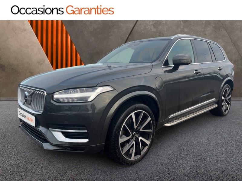 Image de l'annonce principale - Volvo XC90