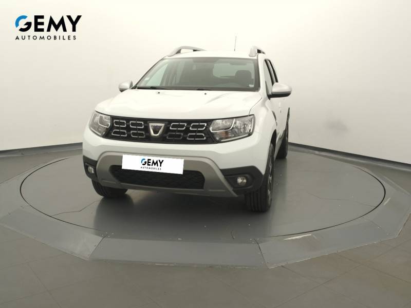 Image de l'annonce principale - Dacia Duster