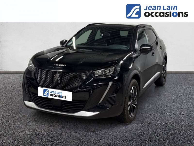 Image de l'annonce principale - Peugeot 2008