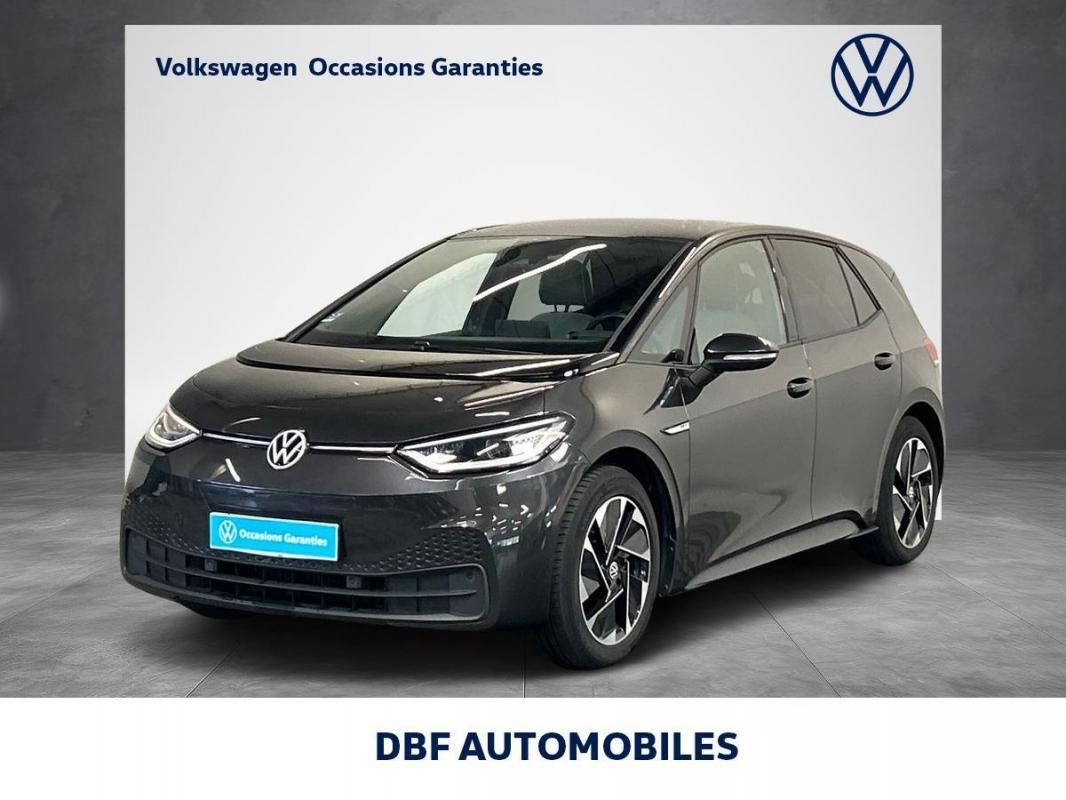 Image de l'annonce principale - Volkswagen ID.3