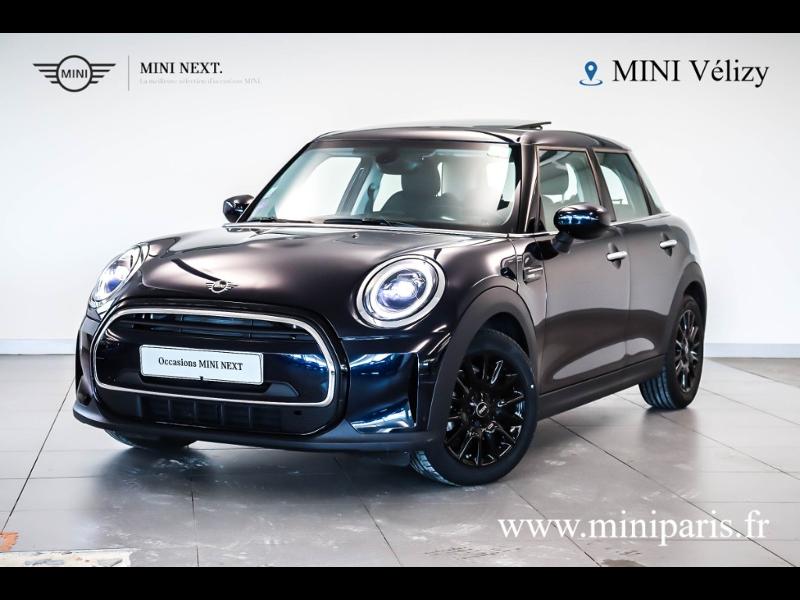 Image de l'annonce principale - MINI Hatch 5 Portes