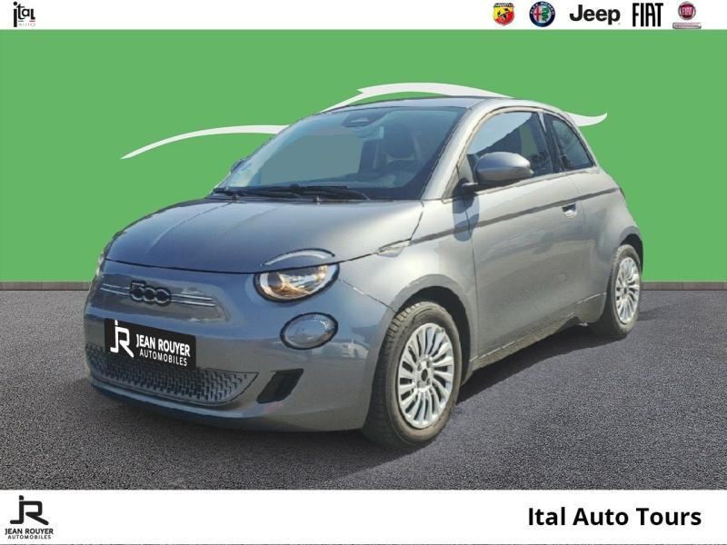 Image de l'annonce principale - Fiat 500 Électrique