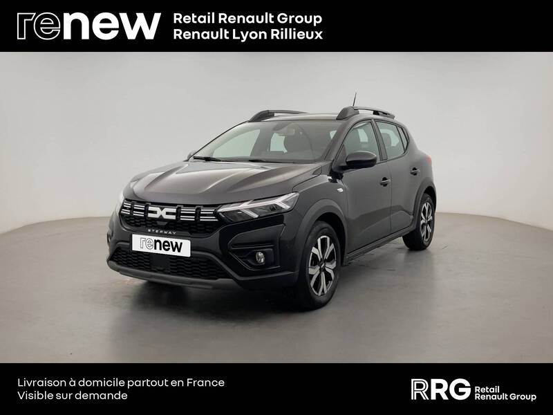 Image de l'annonce principale - Dacia Sandero