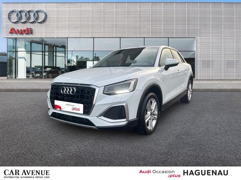 Image de l'annonce principale - Audi Q2