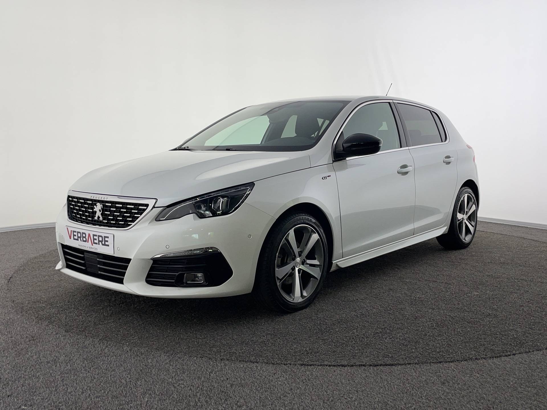 Image de l'annonce principale - Peugeot 308