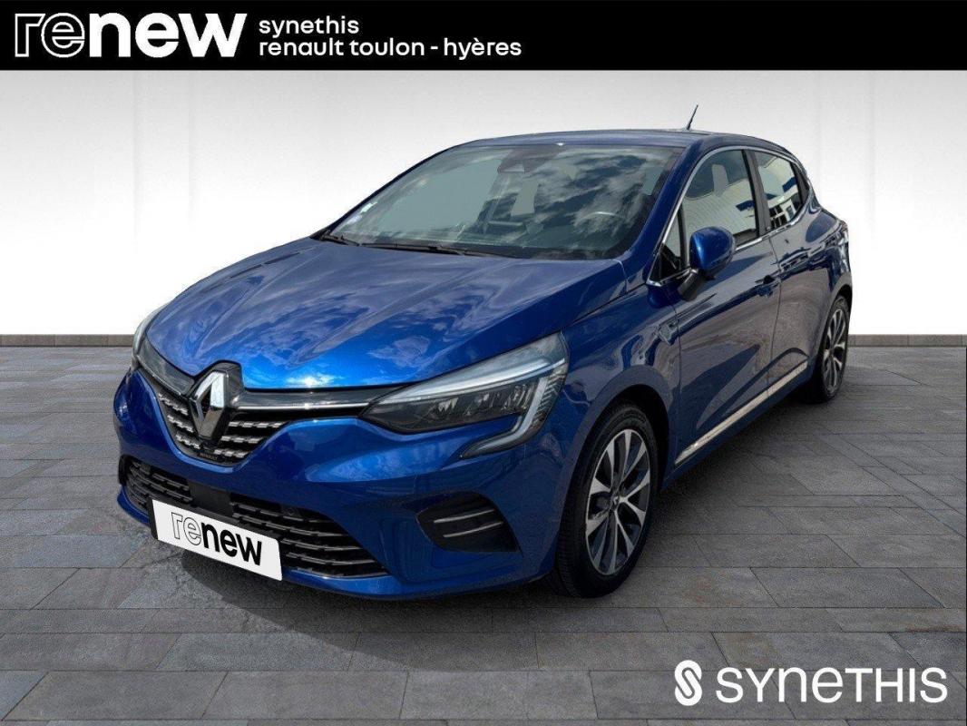 Image de l'annonce principale - Renault Clio