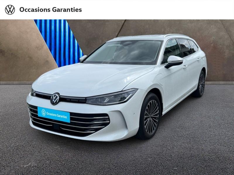 Image de l'annonce principale - Volkswagen Passat