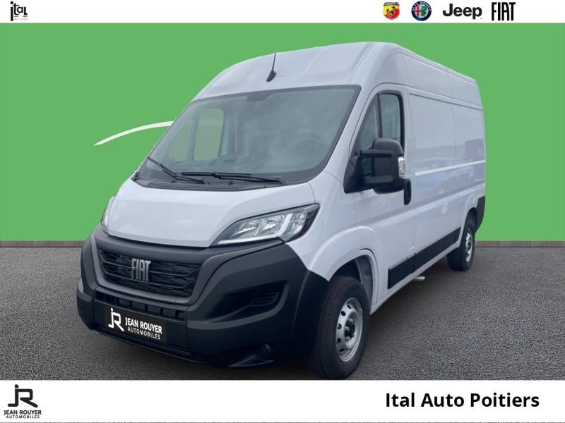 Image de l'annonce principale - Fiat Ducato