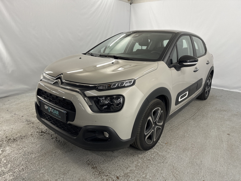 Image de l'annonce principale - Citroën C3