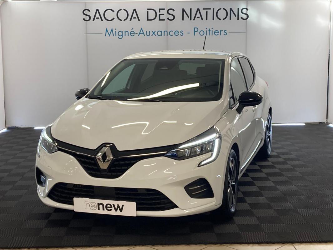 Image de l'annonce principale - Renault Clio
